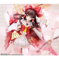 Figure - Touhou Project / Hakurei Reimu