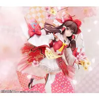 Figure - Touhou Project / Hakurei Reimu