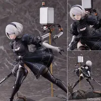 Figure - Nier: Automata / 2B (YoRHa No. 2 Type B)