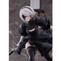 Figure - Nier: Automata / 2B (YoRHa No. 2 Type B)