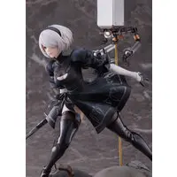 Figure - Nier: Automata / 2B (YoRHa No. 2 Type B)