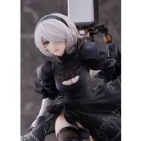 Figure - Nier: Automata / 2B (YoRHa No. 2 Type B)