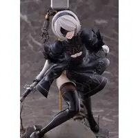 Figure - Nier: Automata / 2B (YoRHa No. 2 Type B)