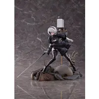 Figure - Nier: Automata / 2B (YoRHa No. 2 Type B)