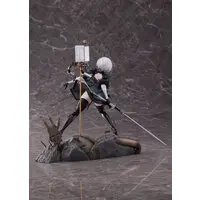 Figure - Nier: Automata / 2B (YoRHa No. 2 Type B)