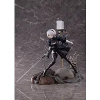 Figure - Nier: Automata / 2B (YoRHa No. 2 Type B)