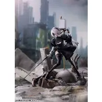 Figure - Nier: Automata / 2B (YoRHa No. 2 Type B)