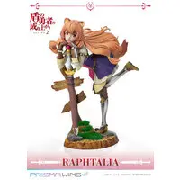 Prisma Wing - The Rising of the Shield Hero / Raphtalia