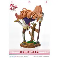 Prisma Wing - The Rising of the Shield Hero / Raphtalia