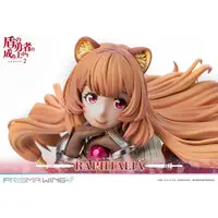 Prisma Wing - The Rising of the Shield Hero / Raphtalia