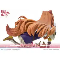 Prisma Wing - The Rising of the Shield Hero / Raphtalia