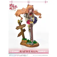 Prisma Wing - The Rising of the Shield Hero / Raphtalia