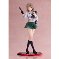 Figure - Girls und Panzer / Shimada Chiyo