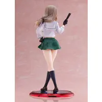 Figure - Girls und Panzer / Shimada Chiyo