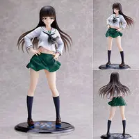 Figure - Girls und Panzer / Nishizumi Shiho