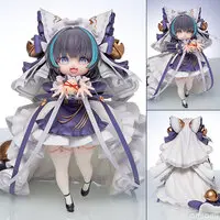 Figure - Azur Lane / Cheshire