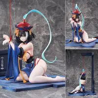 Figure - Azur Lane / Hwah Jah