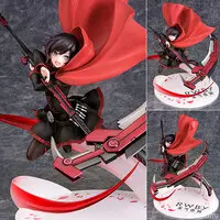 Figure - RWBY / Ruby Rose