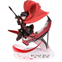 Figure - RWBY / Ruby Rose