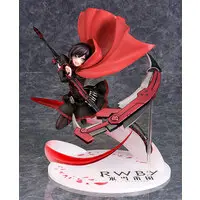 Figure - RWBY / Ruby Rose