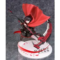 Figure - RWBY / Ruby Rose