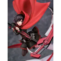 Figure - RWBY / Ruby Rose