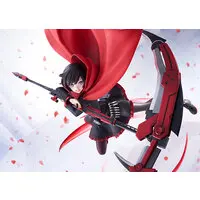 Figure - RWBY / Ruby Rose