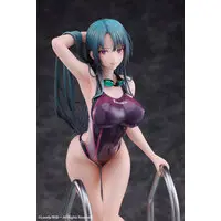 [Bonus] Ouka Kanzaki Illustrated by Yuuichi Hiiragi 1/6 Complete Figure