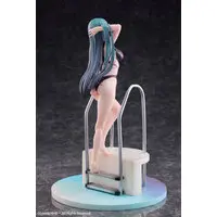 [Bonus] Ouka Kanzaki Illustrated by Yuuichi Hiiragi 1/6 Complete Figure