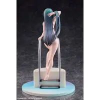 [Bonus] Ouka Kanzaki Illustrated by Yuuichi Hiiragi 1/6 Complete Figure