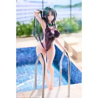 [Bonus] Ouka Kanzaki Illustrated by Yuuichi Hiiragi 1/6 Complete Figure