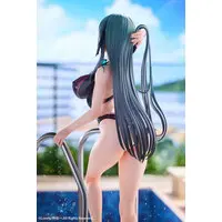 [Bonus] Ouka Kanzaki Illustrated by Yuuichi Hiiragi 1/6 Complete Figure