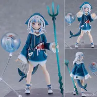 figma - Hololive / Gawr Gura