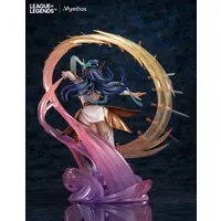 Figure - League of Legends