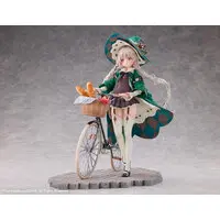 Street Witch Lily Illustrated by DSmile 1/7 Complete Figure