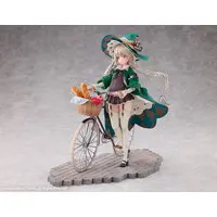 Street Witch Lily Illustrated by DSmile 1/7 Complete Figure