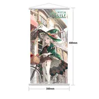 Street Witch Lily Illustrated by DSmile 1/7 Complete Figure Bonus Inclusive Limited Edition