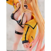 Sayuri Illustration by K Pring 1/6 Scale Figure