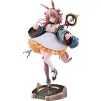 [Bonus] Kurige Horse Original Character Kurige-chan 1/7 Complete Figure