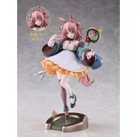 [Bonus] Kurige Horse Original Character Kurige-chan 1/7 Complete Figure