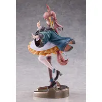 [Bonus] Kurige Horse Original Character Kurige-chan 1/7 Complete Figure