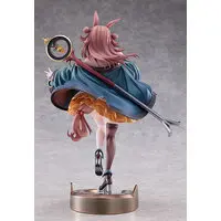 [Bonus] Kurige Horse Original Character Kurige-chan 1/7 Complete Figure