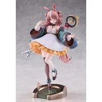 [Bonus] Kurige Horse Original Character Kurige-chan 1/7 Complete Figure