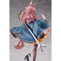 [Bonus] Kurige Horse Original Character Kurige-chan 1/7 Complete Figure