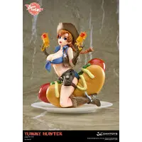 Yummy Hunter First Shot Hotty 1/7 Complete Figure