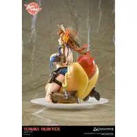 Yummy Hunter First Shot Hotty 1/7 Complete Figure