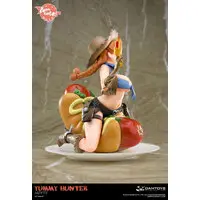 Yummy Hunter First Shot Hotty 1/7 Complete Figure