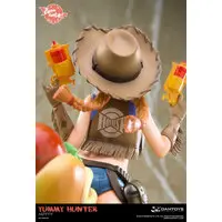 Yummy Hunter First Shot Hotty 1/7 Complete Figure