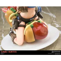 Yummy Hunter First Shot Hotty 1/7 Complete Figure