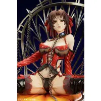 Figure - Black Lagoon / Revy